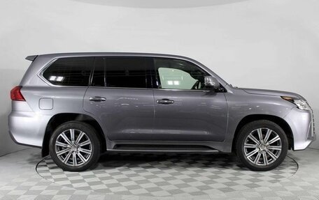Lexus LX III, 2017 год, 6 500 000 рублей, 15 фотография