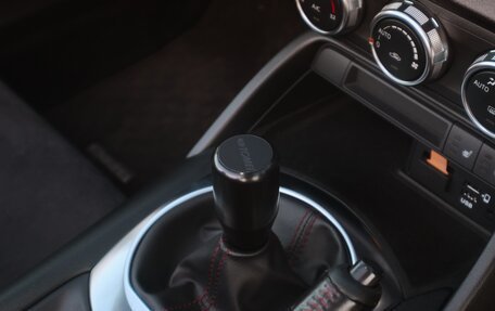 Mazda Roadster IV (ND), 2017 год, 1 990 000 рублей, 13 фотография