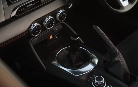Mazda Roadster IV (ND), 2017 год, 1 990 000 рублей, 12 фотография