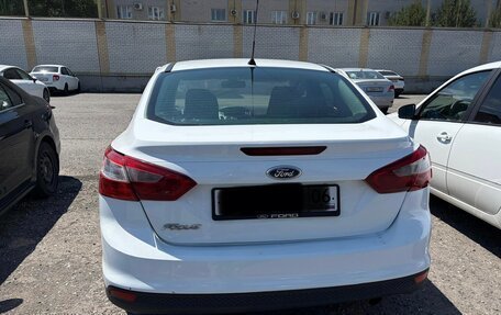 Ford Focus III, 2012 год, 550 000 рублей, 2 фотография