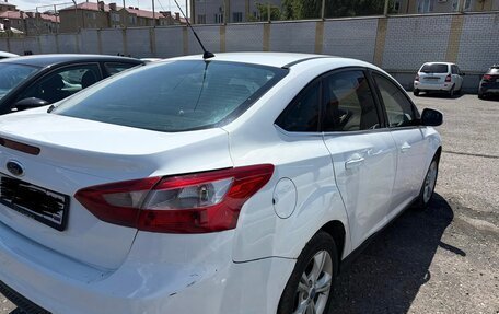 Ford Focus III, 2012 год, 550 000 рублей, 3 фотография