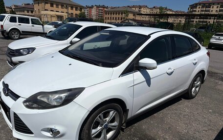 Ford Focus III, 2012 год, 550 000 рублей, 4 фотография