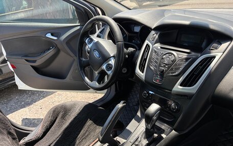 Ford Focus III, 2012 год, 550 000 рублей, 5 фотография
