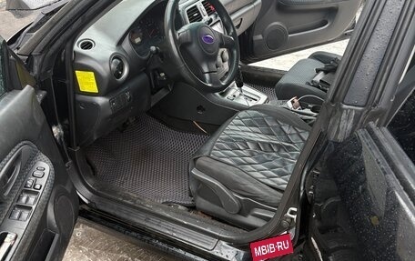 Subaru Impreza III, 2006 год, 650 000 рублей, 3 фотография