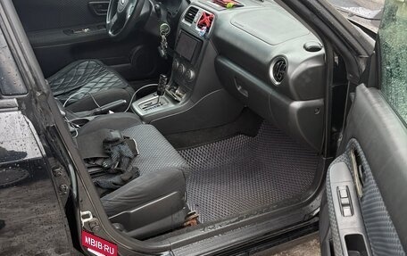 Subaru Impreza III, 2006 год, 650 000 рублей, 8 фотография
