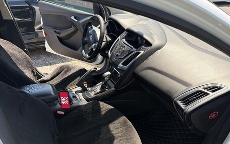 Ford Focus III, 2012 год, 550 000 рублей, 6 фотография