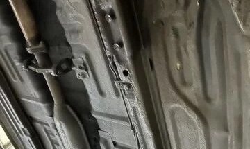 Hyundai Accent II, 2005 год, 380 000 рублей, 6 фотография