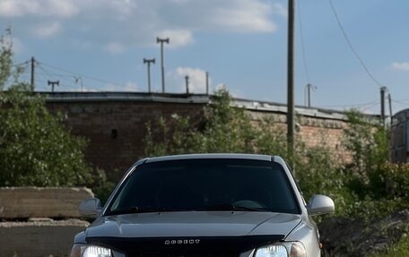 Hyundai Accent II, 2005 год, 380 000 рублей, 4 фотография