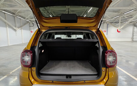 Renault Duster, 2021 год, 1 799 000 рублей, 12 фотография