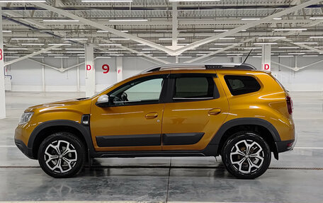 Renault Duster, 2021 год, 1 799 000 рублей, 10 фотография