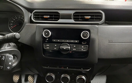 Renault Duster, 2021 год, 1 799 000 рублей, 18 фотография