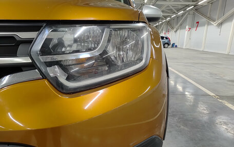 Renault Duster, 2021 год, 1 799 000 рублей, 21 фотография