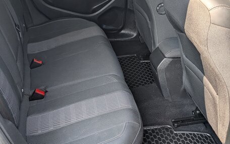 Peugeot 308 II, 2019 год, 1 270 000 рублей, 11 фотография