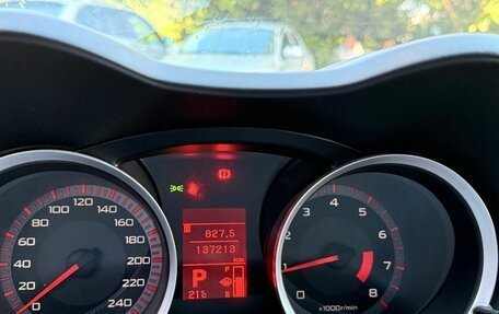 Mitsubishi Lancer IX, 2008 год, 654 000 рублей, 2 фотография