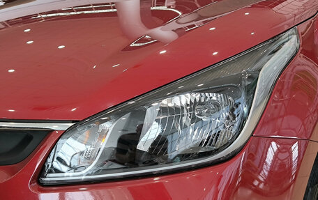 KIA Rio IV, 2019 год, 1 450 000 рублей, 21 фотография