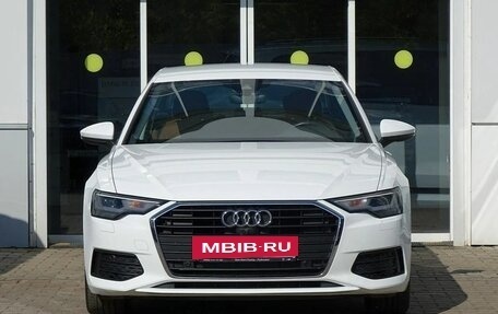 Audi A6, 2020 год, 3 800 000 рублей, 2 фотография