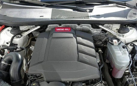 Audi A6, 2020 год, 3 800 000 рублей, 22 фотография