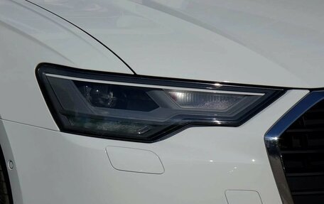 Audi A6, 2020 год, 3 800 000 рублей, 26 фотография