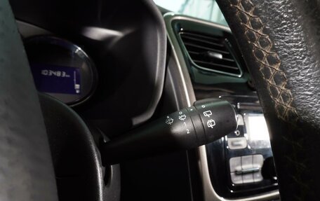 Renault Sandero II рестайлинг, 2015 год, 799 000 рублей, 14 фотография