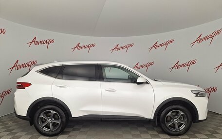 Haval F7 I, 2023 год, 1 979 000 рублей, 6 фотография