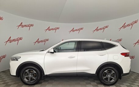 Haval F7 I, 2023 год, 1 979 000 рублей, 2 фотография