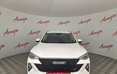 Haval F7 I, 2023 год, 1 979 000 рублей, 8 фотография