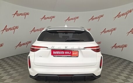 Haval F7 I, 2023 год, 1 979 000 рублей, 4 фотография