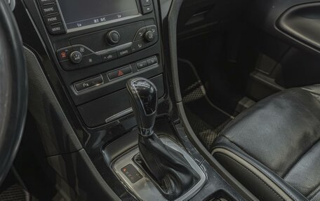 Ford Mondeo IV, 2013 год, 850 000 рублей, 11 фотография