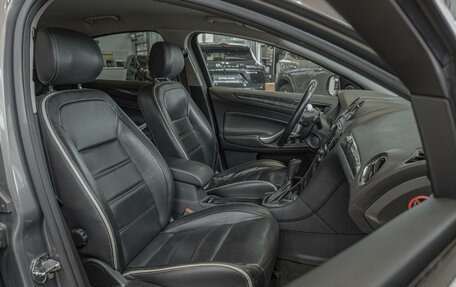Ford Mondeo IV, 2013 год, 850 000 рублей, 8 фотография
