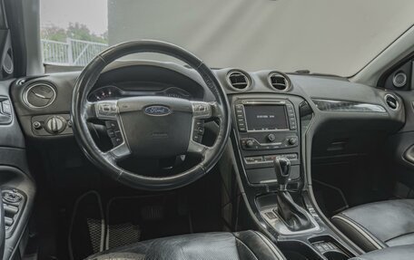 Ford Mondeo IV, 2013 год, 850 000 рублей, 6 фотография