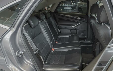 Ford Mondeo IV, 2013 год, 850 000 рублей, 7 фотография
