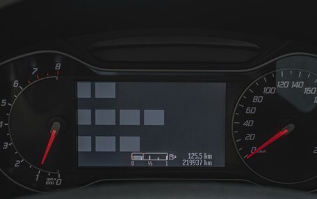 Ford Mondeo IV, 2013 год, 850 000 рублей, 13 фотография