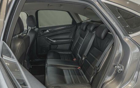 Ford Mondeo IV, 2013 год, 850 000 рублей, 9 фотография