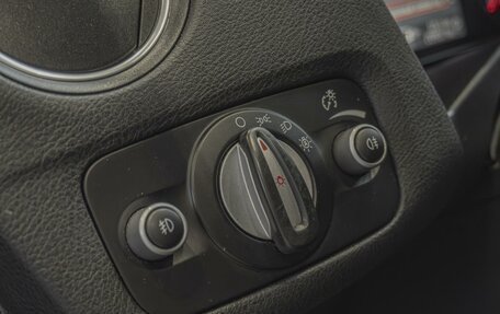 Ford Mondeo IV, 2013 год, 850 000 рублей, 16 фотография