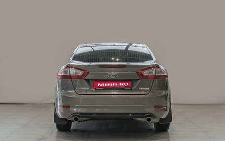 Ford Mondeo IV, 2013 год, 850 000 рублей, 4 фотография