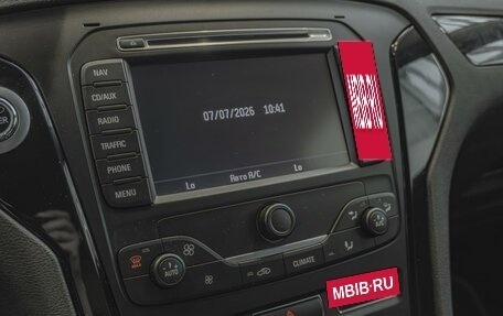 Ford Mondeo IV, 2013 год, 850 000 рублей, 12 фотография