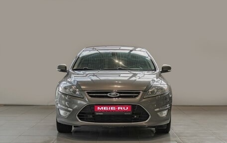 Ford Mondeo IV, 2013 год, 850 000 рублей, 3 фотография