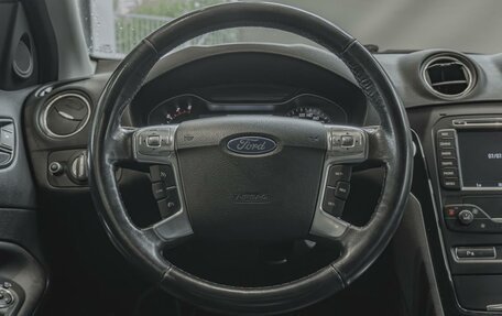 Ford Mondeo IV, 2013 год, 850 000 рублей, 17 фотография