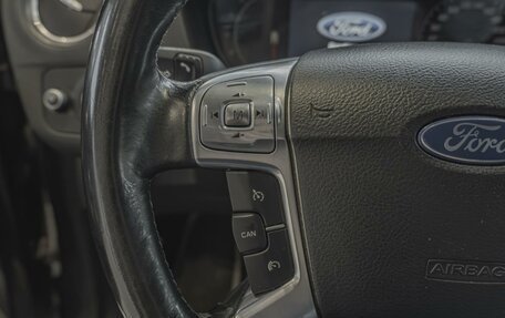 Ford Mondeo IV, 2013 год, 850 000 рублей, 18 фотография