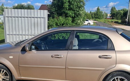 Chevrolet Lacetti, 2008 год, 400 000 рублей, 4 фотография