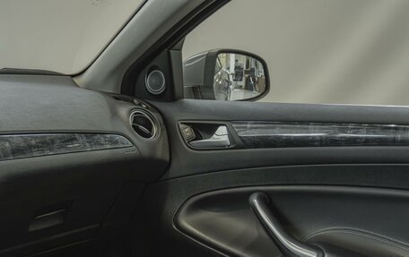Ford Mondeo IV, 2013 год, 850 000 рублей, 23 фотография