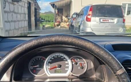Chevrolet Lacetti, 2008 год, 400 000 рублей, 5 фотография