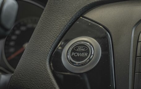 Ford Mondeo IV, 2013 год, 850 000 рублей, 22 фотография