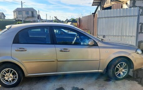 Chevrolet Lacetti, 2008 год, 400 000 рублей, 6 фотография