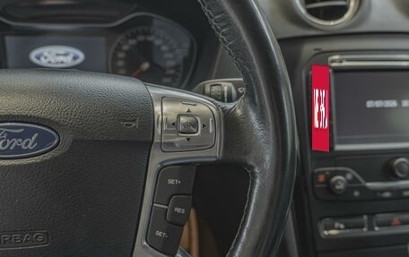 Ford Mondeo IV, 2013 год, 850 000 рублей, 19 фотография