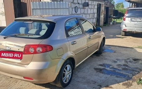 Chevrolet Lacetti, 2008 год, 400 000 рублей, 2 фотография