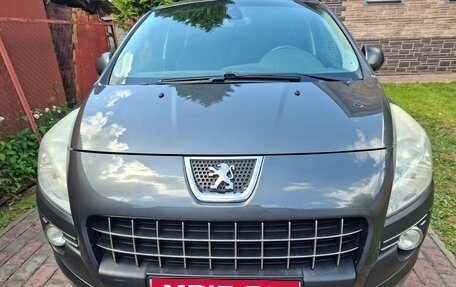 Peugeot 3008 I рестайлинг, 2012 год, 680 000 рублей, 2 фотография
