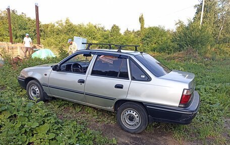 Daewoo Nexia I рестайлинг, 2008 год, 130 000 рублей, 3 фотография