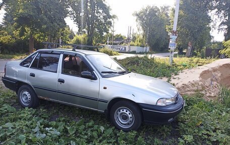 Daewoo Nexia I рестайлинг, 2008 год, 130 000 рублей, 2 фотография