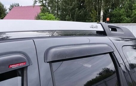 Renault Duster I рестайлинг, 2016 год, 850 000 рублей, 4 фотография